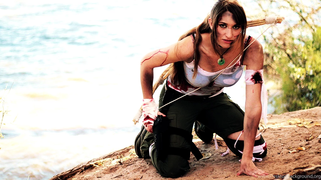 Magnificent Cosplay Wallpapers