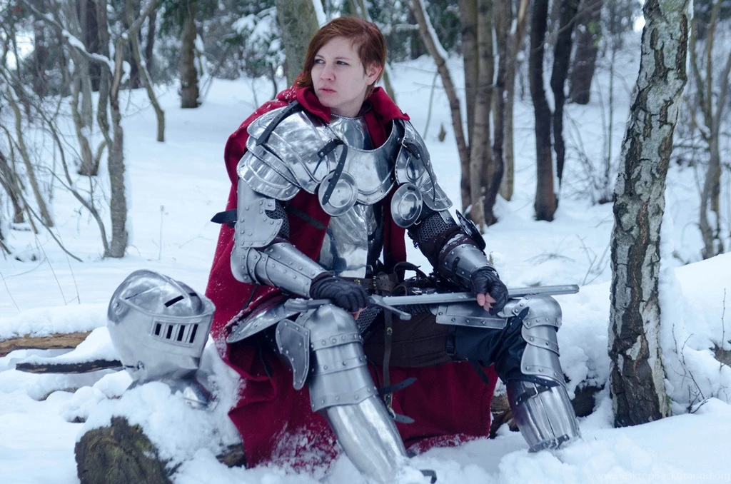 Magnificent Cosplay Wallpapers