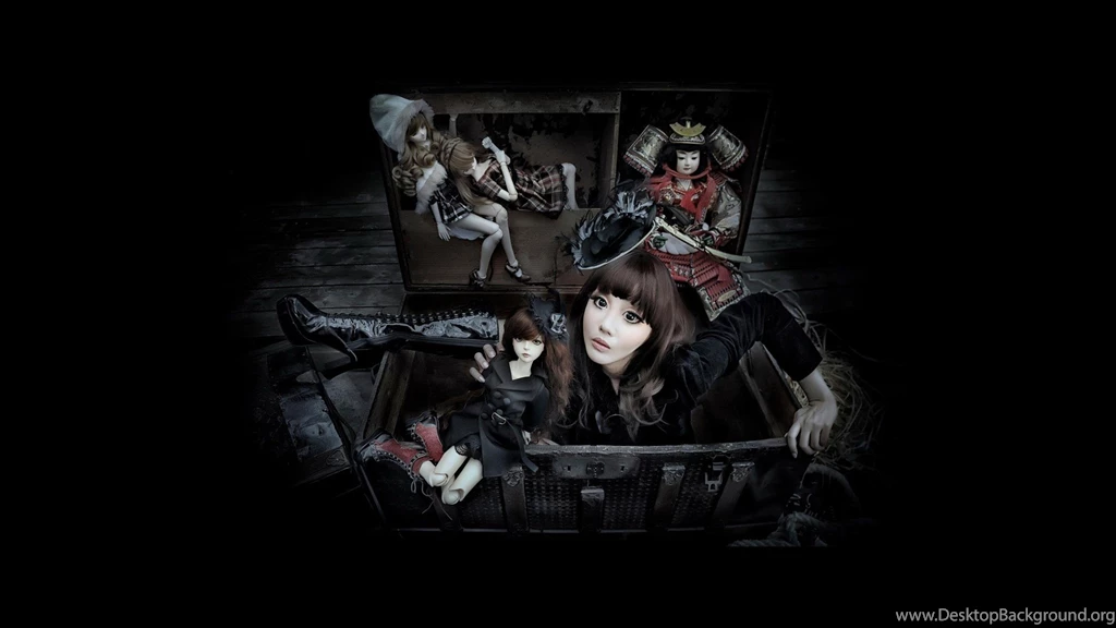 Cosplay Wallpapers