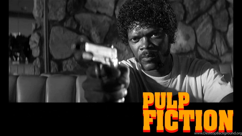 Pulp Fiction Wallpapers (