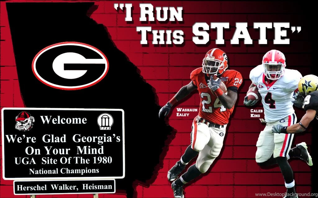 UGA Desktop Wallpapers Graphics And Multimedia Falcons Life Forums