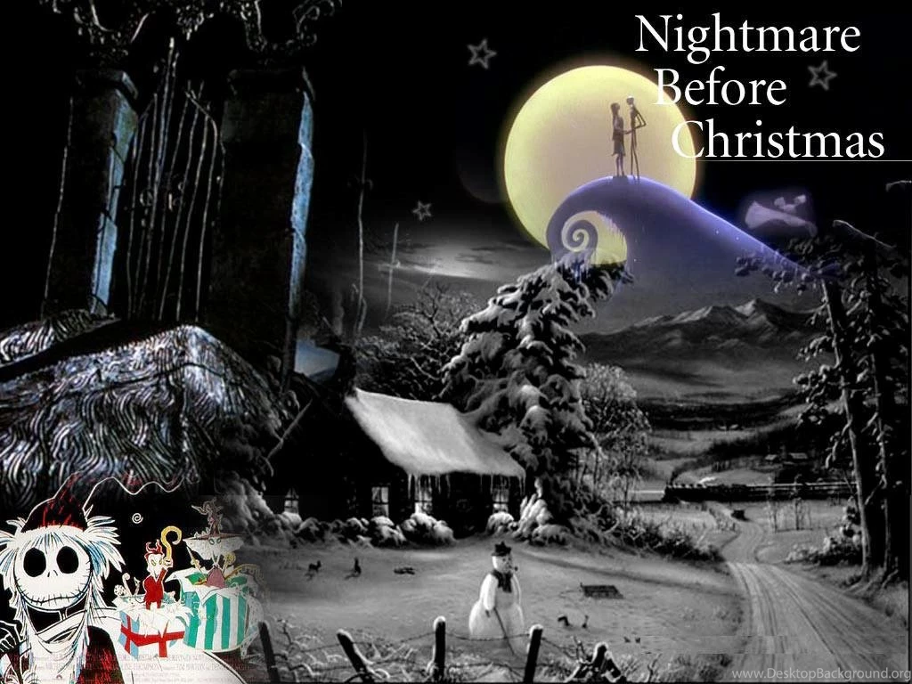 Nightmare Before Christmas Wallpapers 2015 Grasscloth Wallpapers