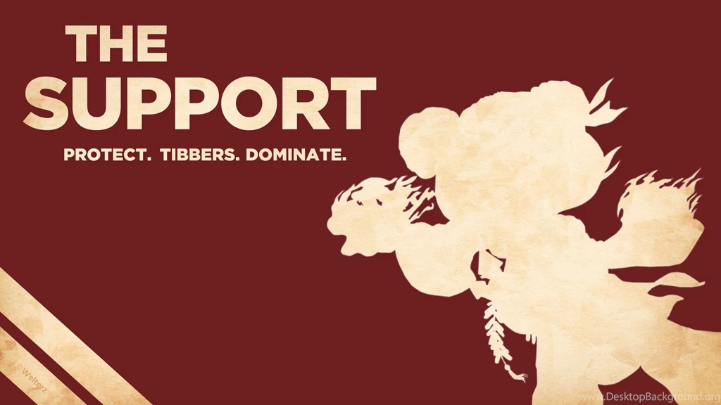 Download Annie: The Support Wallpapers