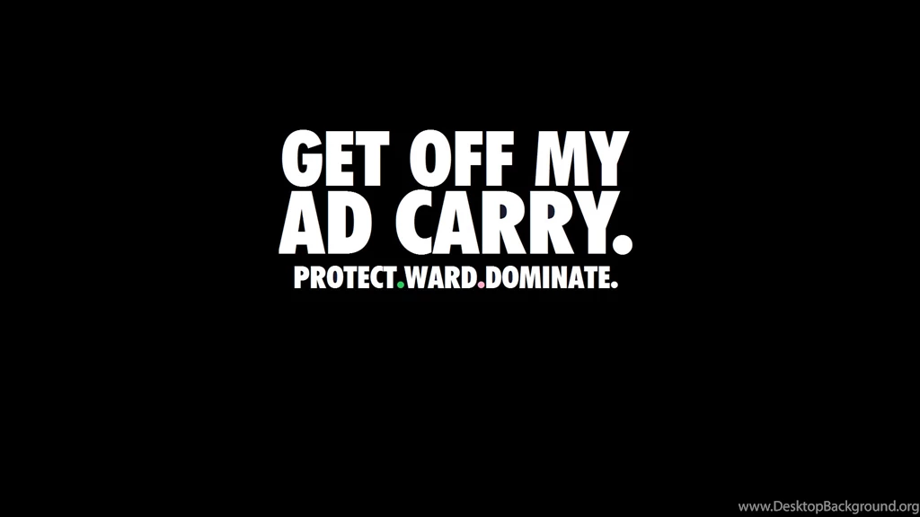 This Is My Jungle, 1920x1080 Minimalistic Wallpapers : Leagueoflegends