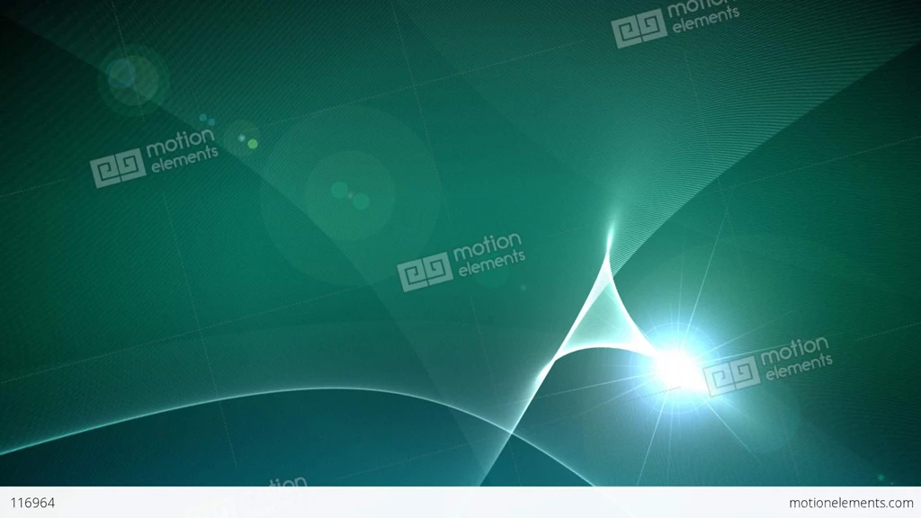 Math Backgrounds Loop Stock Animation