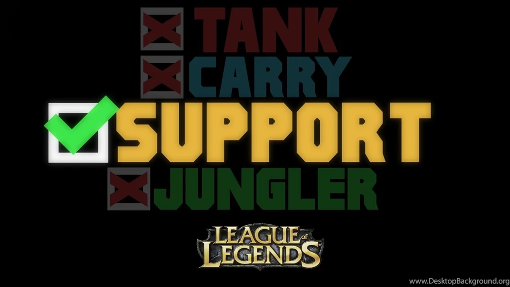 Rando support Diana YouTube