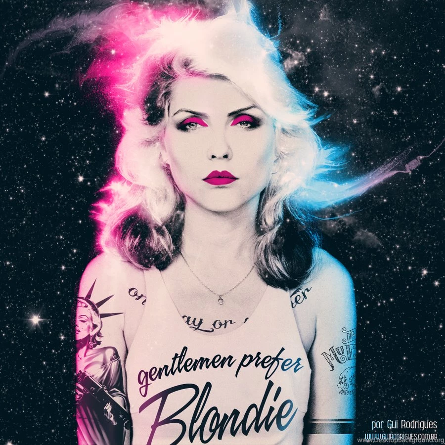 Debbieharry DeviantArt