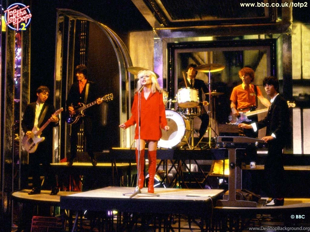 BBC Top Of The Pops 2 Features Wallpapers