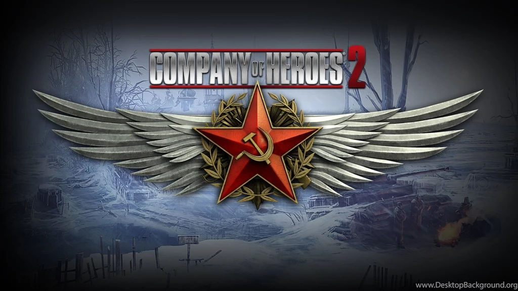 Company Of Heroes 2 Wallpapers Wallpapers Cave