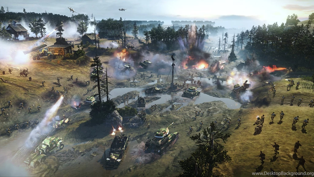 Company Of Heroes 2 wallpaper 11.jpg