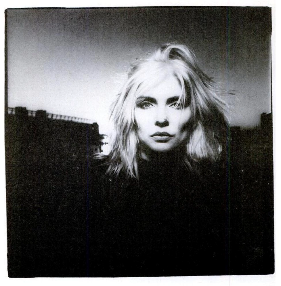 Blondie Photo, Pics, Wallpapers Photo