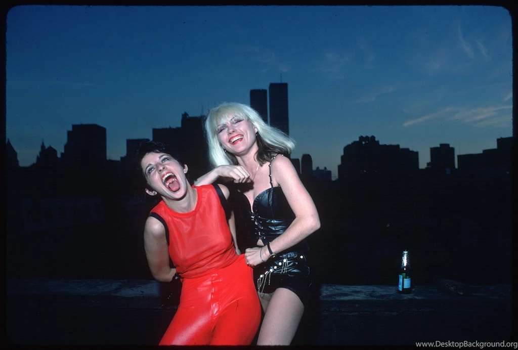 Blondie Photo, Pics, Wallpapers Photo