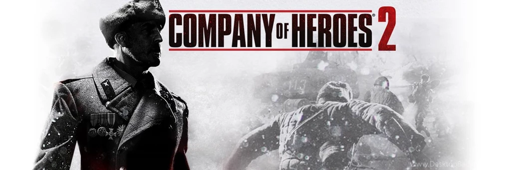 Index Of /wp content/gallery/company of heroes 2 wallpapers in hd