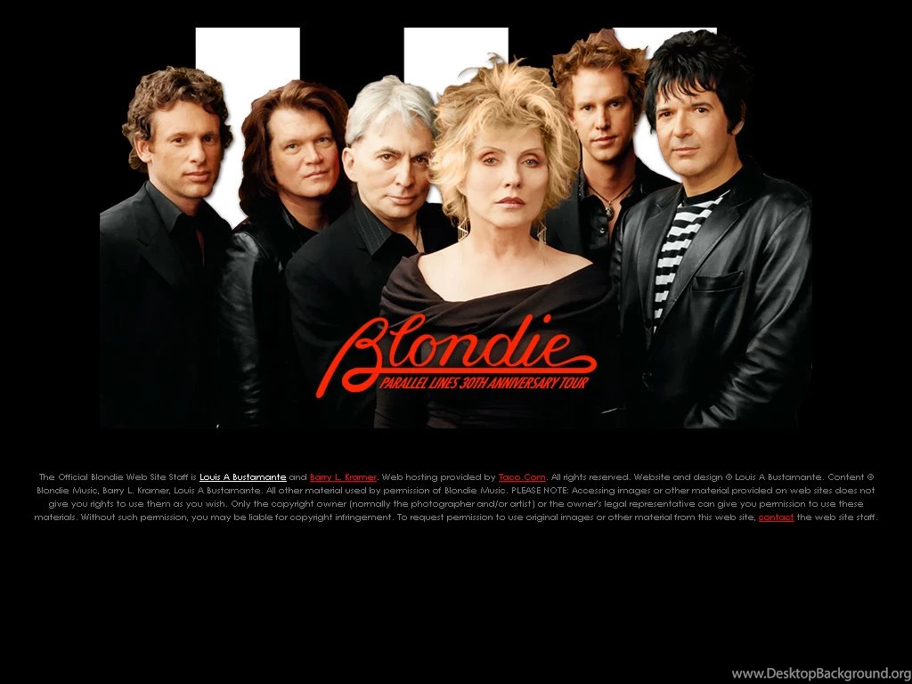Web Site Archives