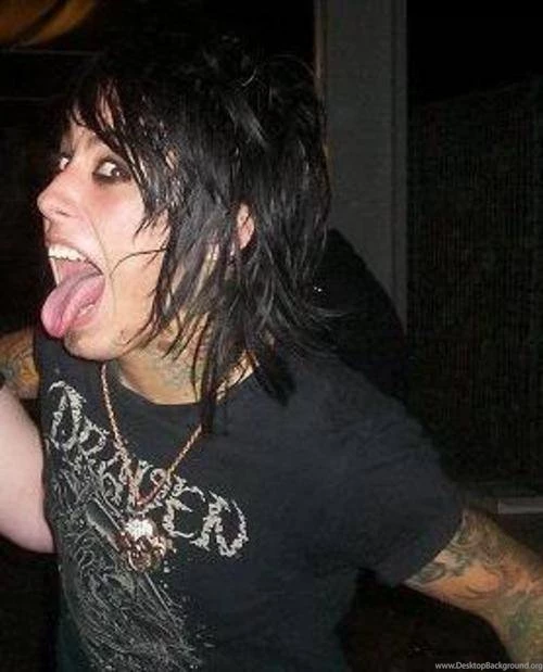 Ronnie Radke Ronnie Radke Picture