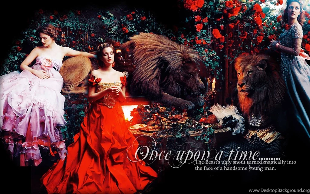 Wallpapers Fairy Tales Free Noga Cartoon Tale 1440x900