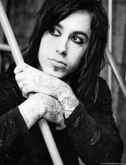 Ronnie Radke By XPrincessBiersackX On DeviantArt