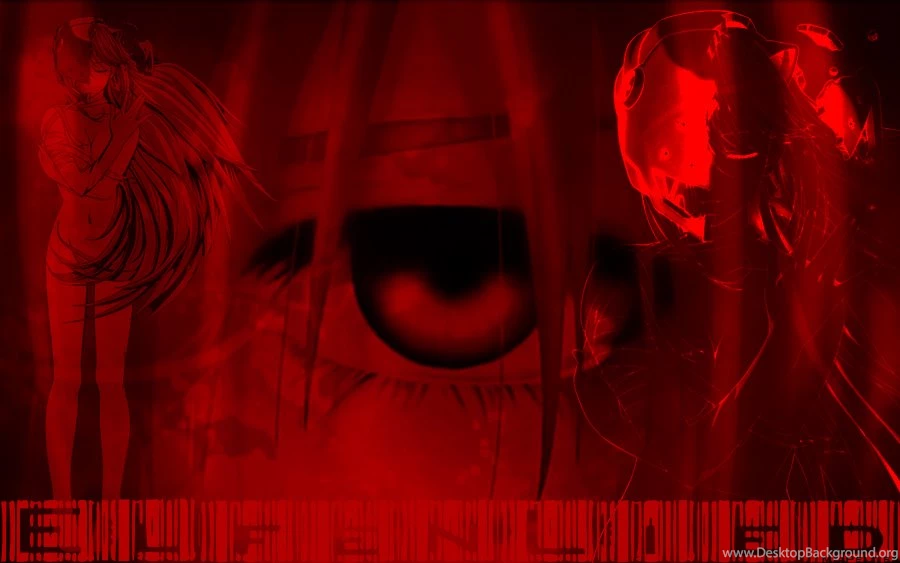 Elfen Lied Backgrounds By Lovett91 On DeviantArt