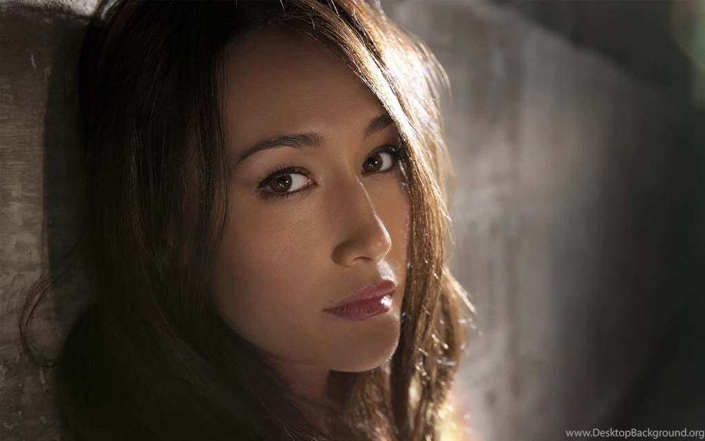 Maggie Q