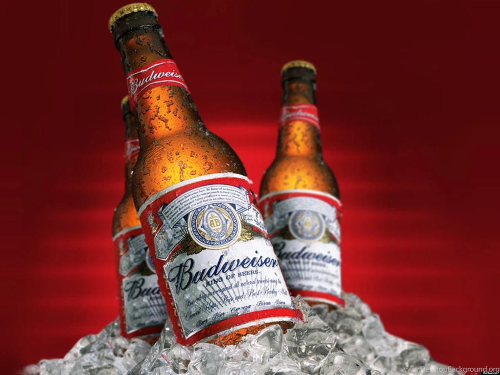 Food And Drink Backgrounds, 480499 Budweiser Wallpapers, By Jake Vargo
