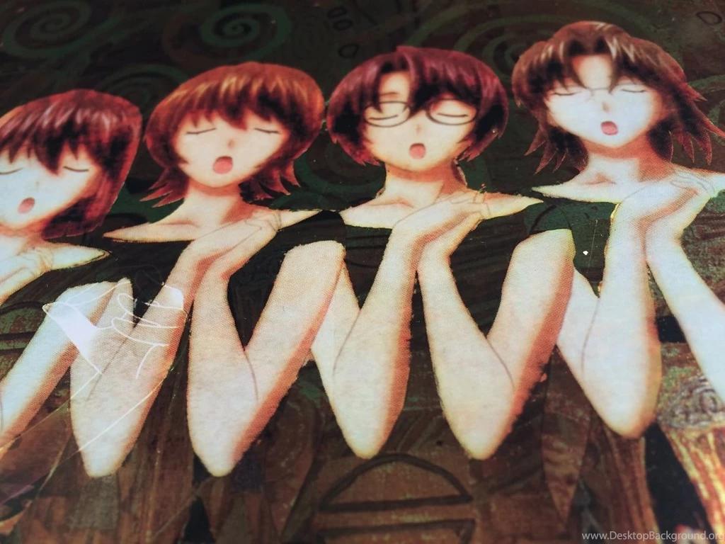 Unboxing: Elfen Lied – The Complete Collection (Limited Edition ...