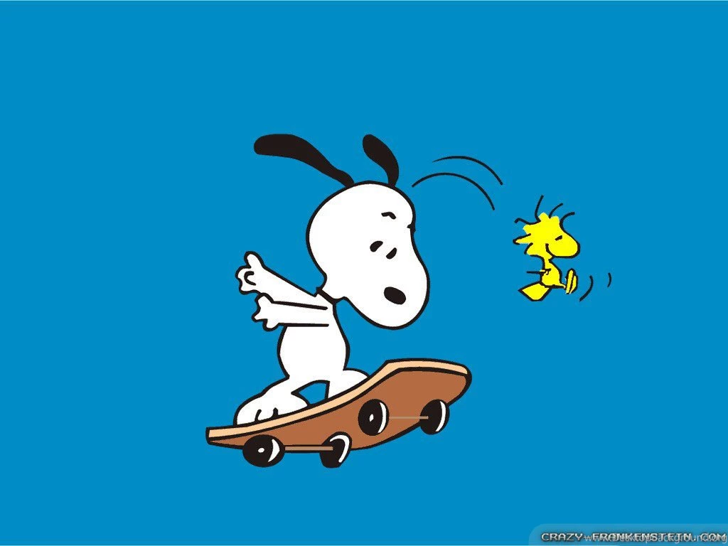 Snoopy Summer Wallpapers Wallpaper.