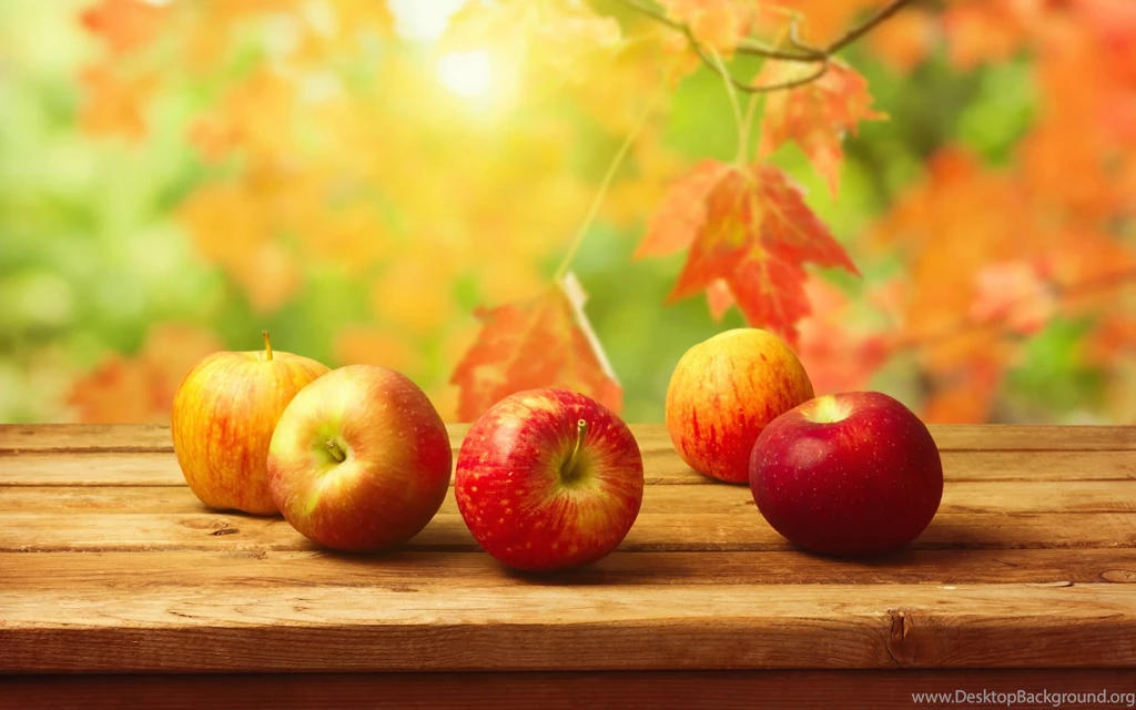 12 Wonderful HD Apples Wallpapers HDWallSource.com