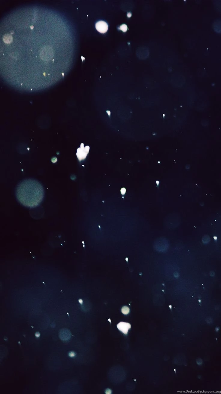 Get Wallpaper: Http://bit.ly/1ZktoSR Vf99 snow falling dark nature ...