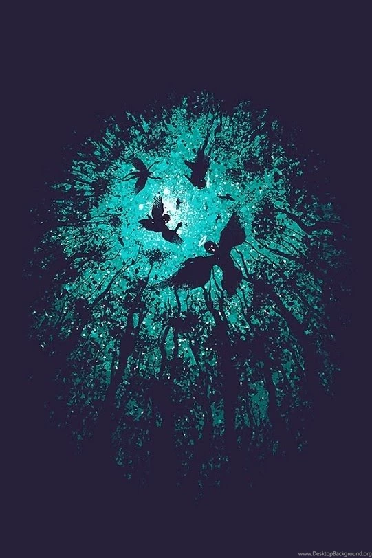 Dark Iphone Wallpapers