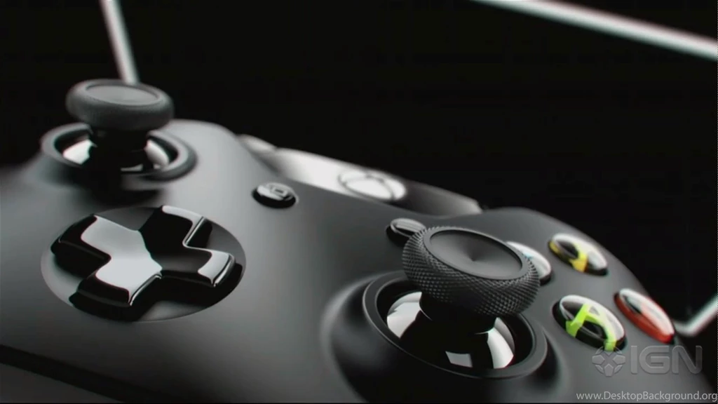Xbox One November Update Adds Custom Backgrounds IGN