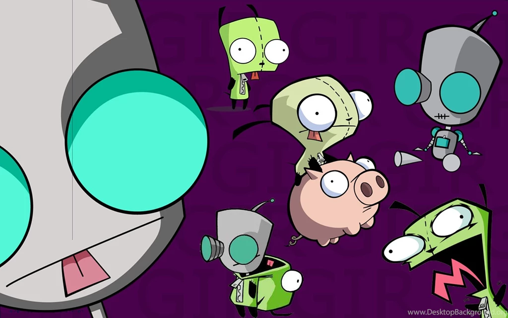 Gir Wallpapers