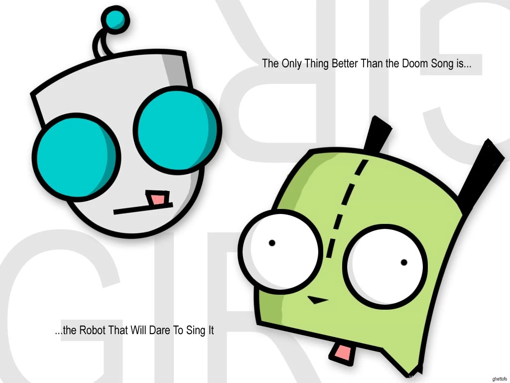 Gir Wallpapers By Ghettofs On DeviantArt
