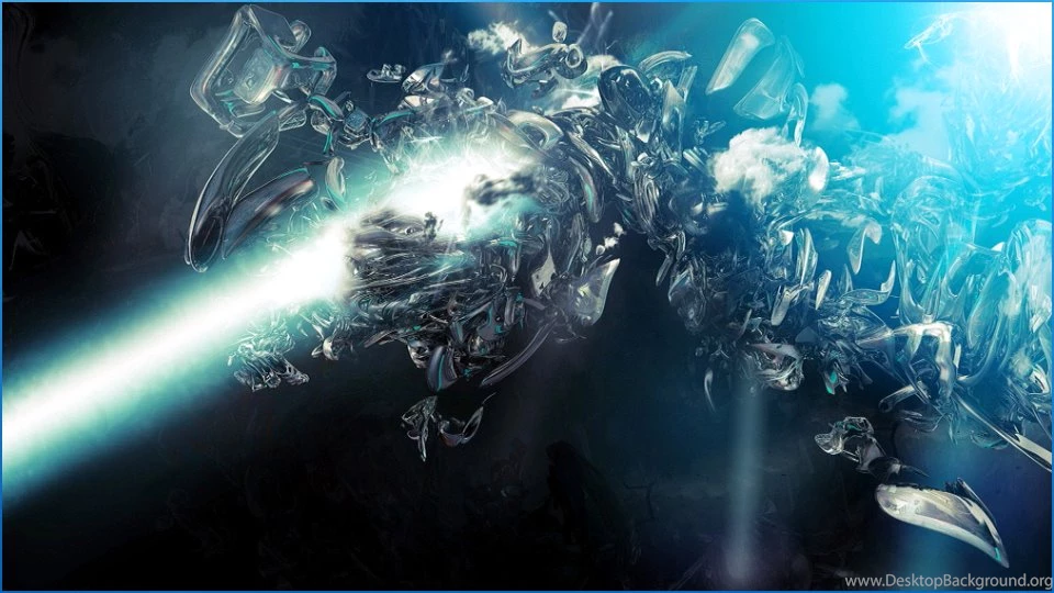 HD SciFi Wallpapers Android Apps On Google Play