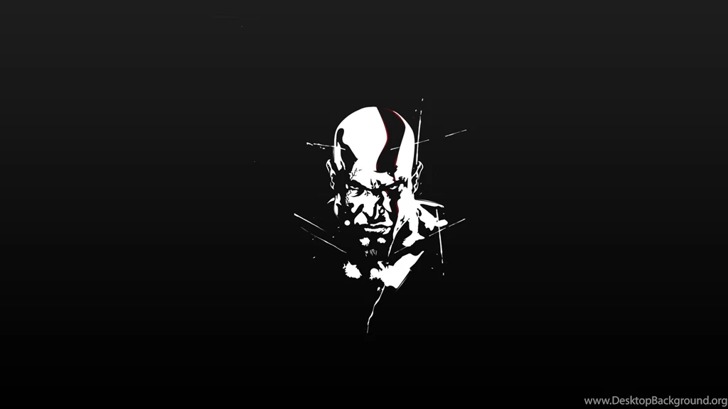 Kratos Wallpapers   Wallpapers