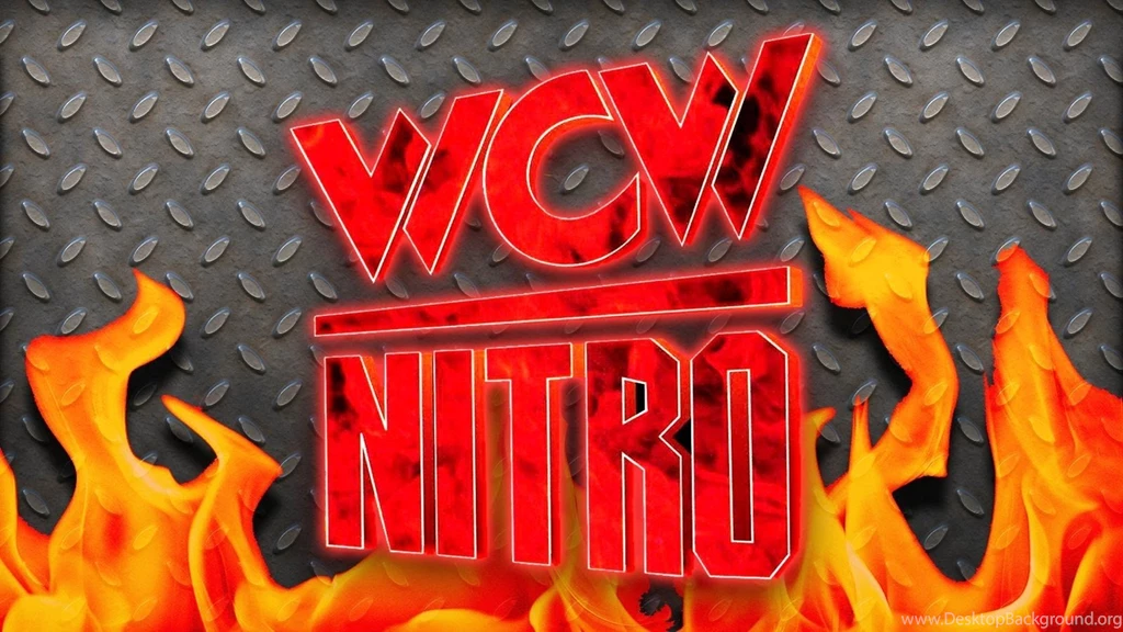 Bryan & Vinny: WCW Monday Nitro 1/19/98 Review YouTube