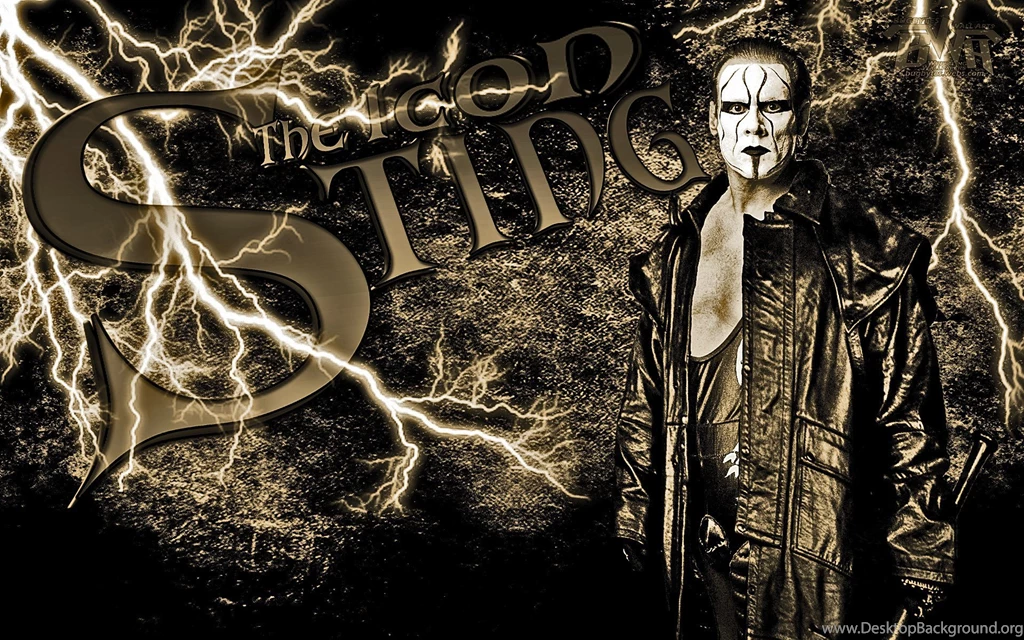 Wcw Sting Wallpapers » WallDevil Best Free HD Desktop And Mobile ...