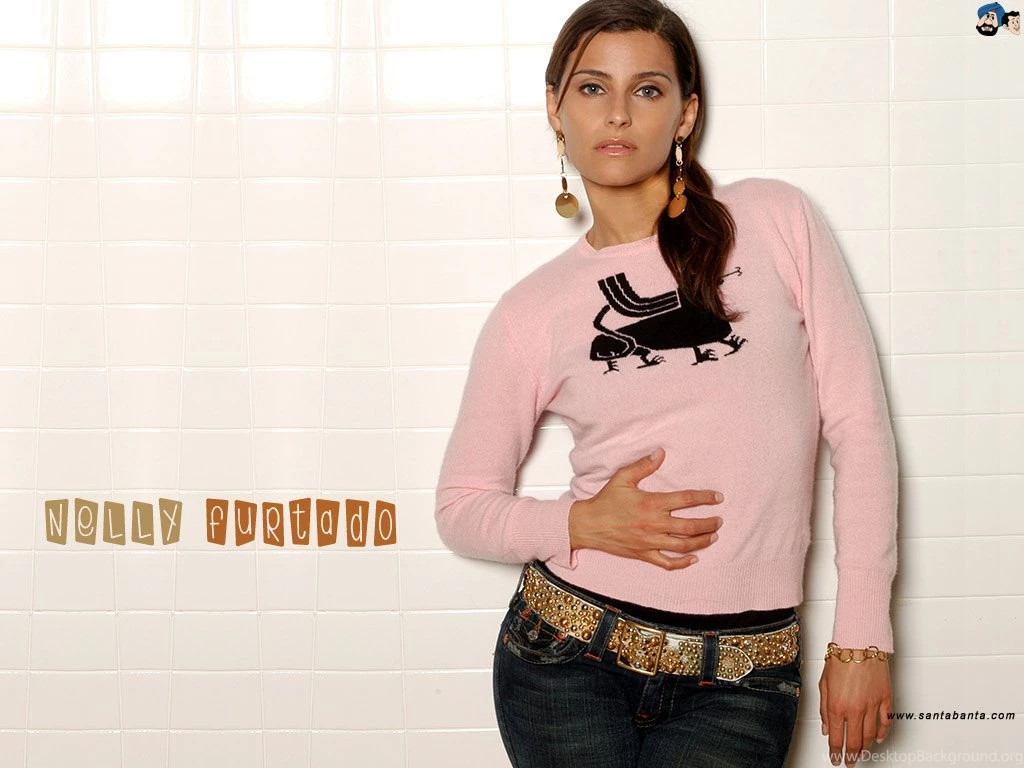 Nelly Furtado Wallpapers