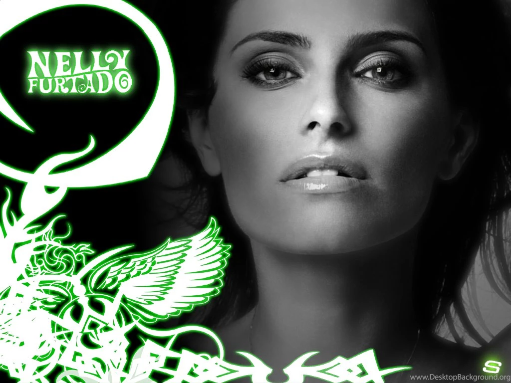 Nelly Furtado VIP Wallpapers (Page 1)