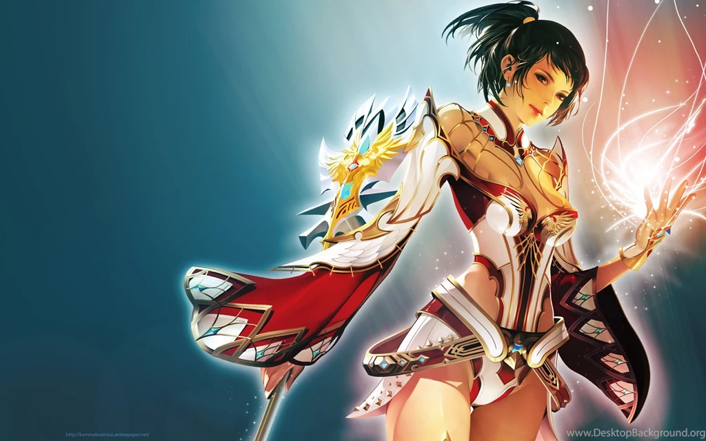 Video Game Wallpapers   We Will Never Die! Wallpapers (23288229 ...