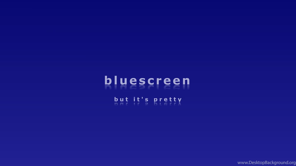 Wallpapers Bsod Jpg 2560x1440