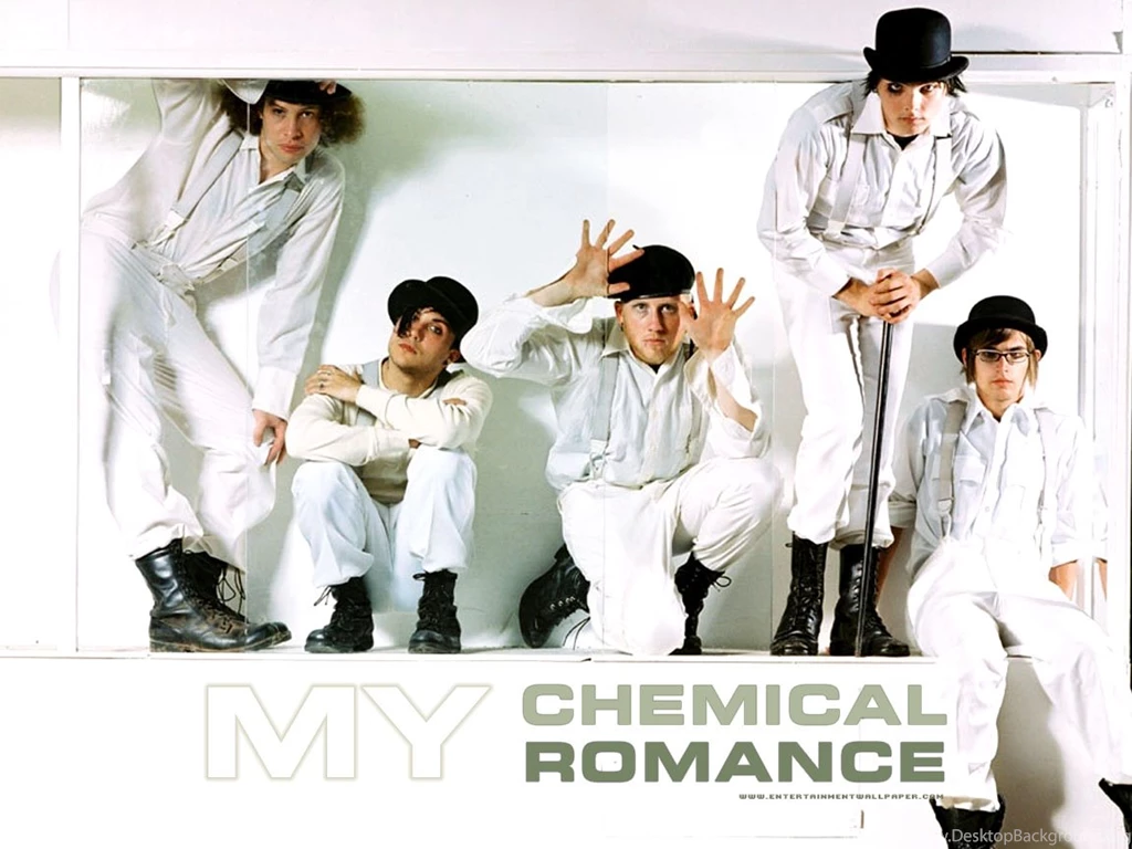 Descargar Wallpapers De Bandas De Rock Gratis 1 Link