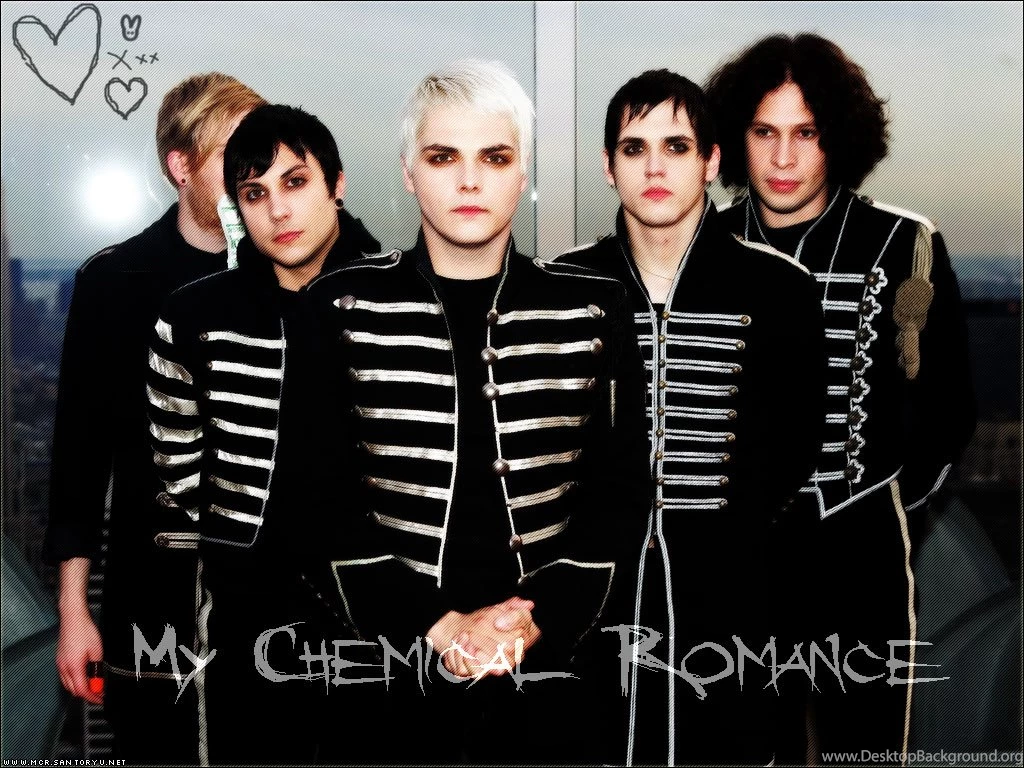 Mcr