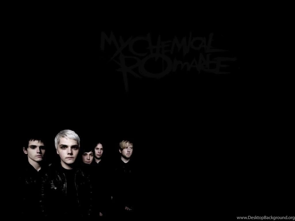 My Chemical Romance Backgrounds Wallpapers Cave