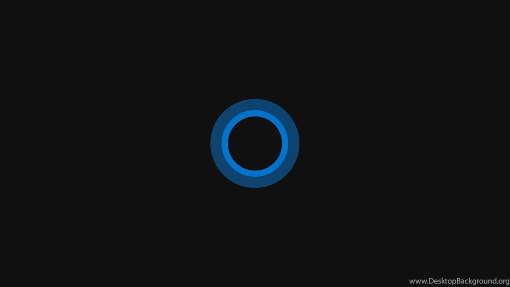 Cortana Wallpapers