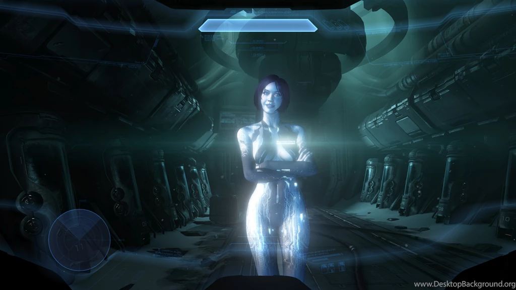 Cortana Wallpaper Imwo 85037 Desktop Wallpapers