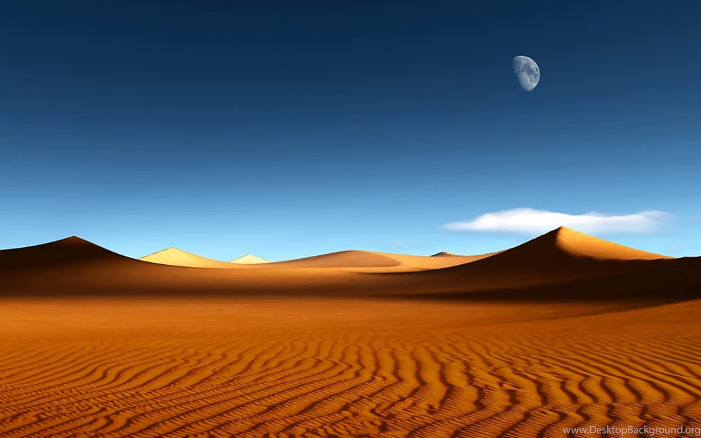 Wallpapers: Desert Wallpapers
