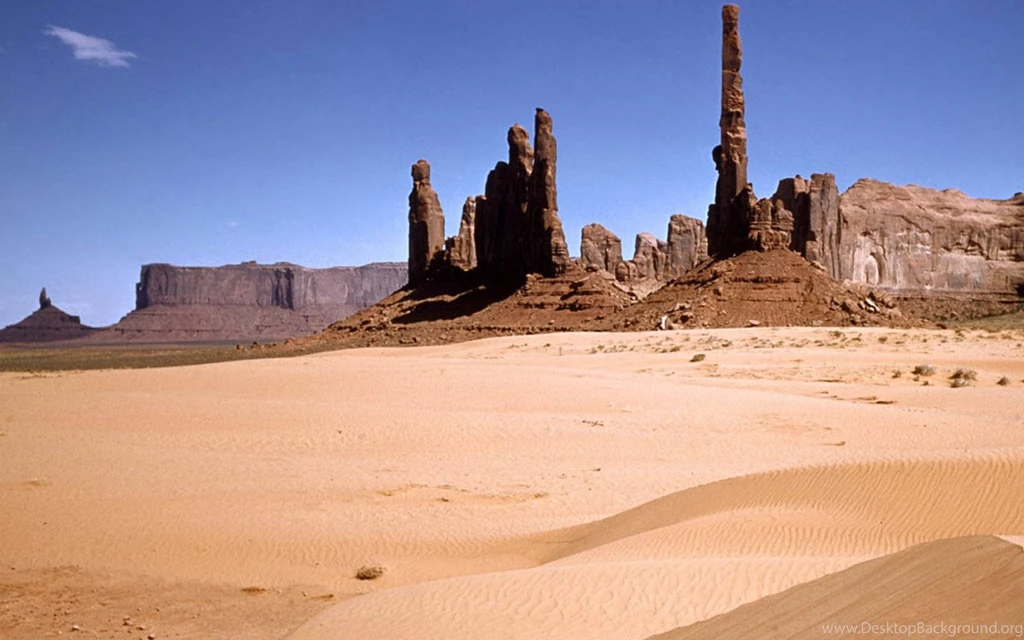 Wallpapers: Desert Wallpapers