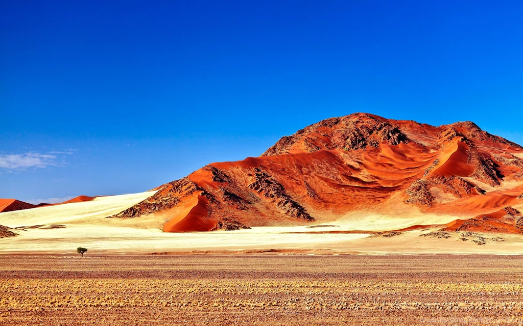 415 Desert HD Wallpapers