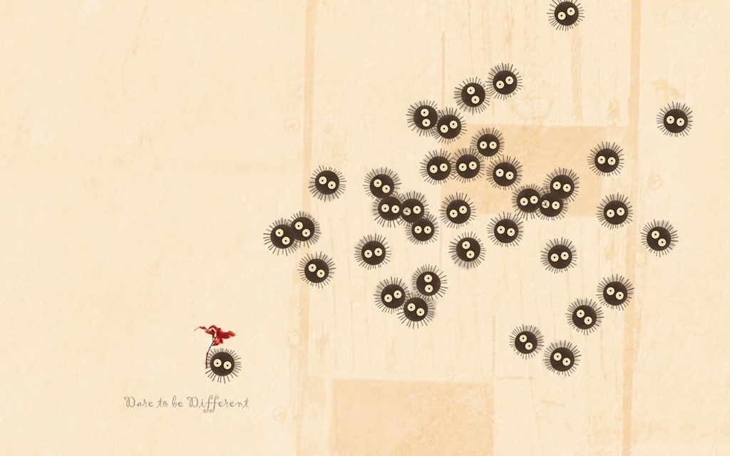 Spirited Away Wallpapers