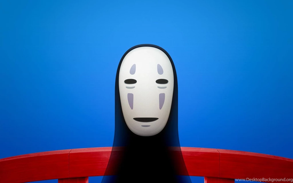 Download Spirited Away Wallpapers HD For Android, Spirited Away ...